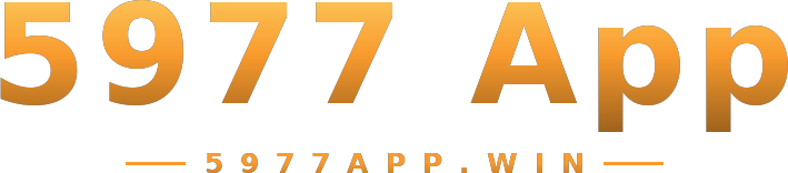 5977 App โลโก้