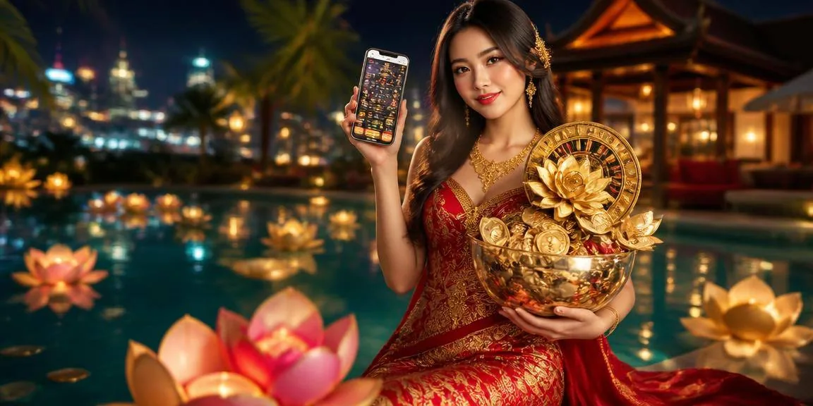 5977 App โบนัส